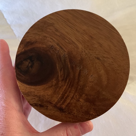 Rae Dunn SUGAR CELLAR container - Picture 3 of 6